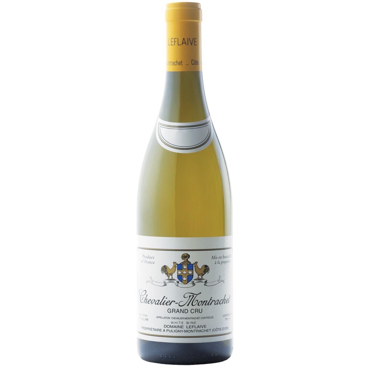 Domaine Leflaive Chevalier-Montrachet Grand Cru 2021 | Wine.com