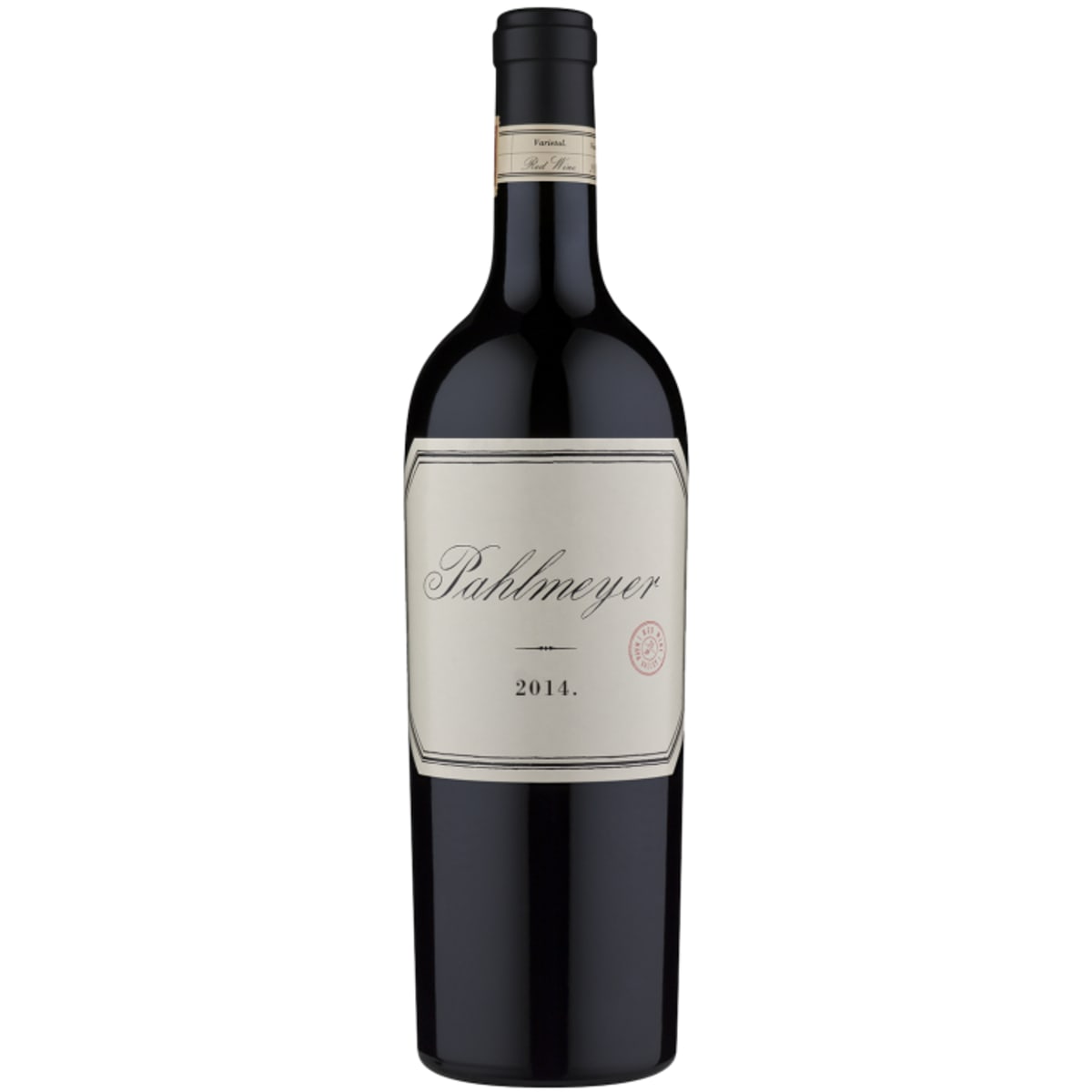 Pahlmeyer Napa Valley Proprietary Red 2014 | Wine.com