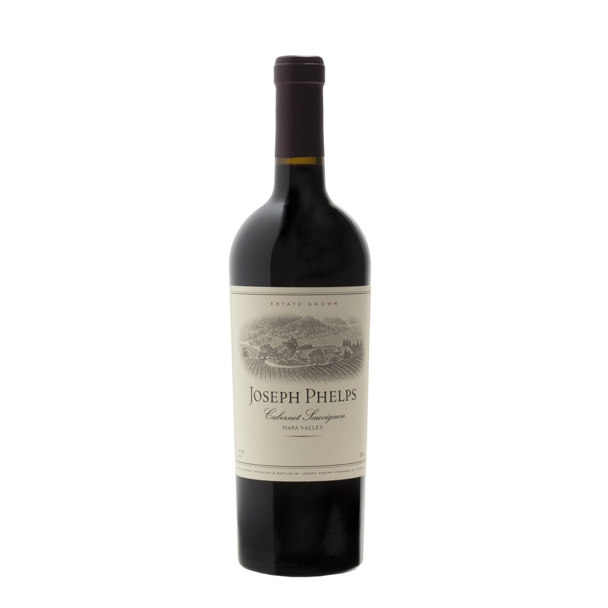 Joseph Phelps Cabernet Sauvignon 2019 | Wine.com