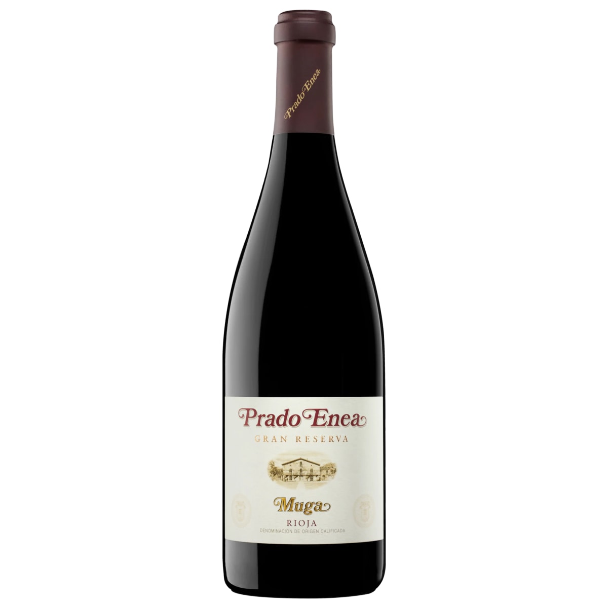 Bodegas Muga Prado Enea Gran Reserva 2014 | Wine.com