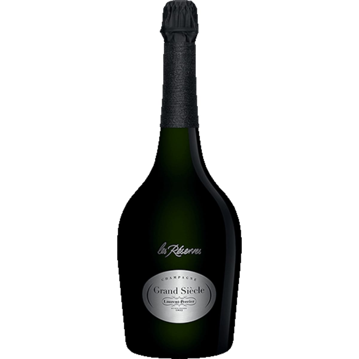 Laurent-Perrier Les Reserves No. 20 (1.5 Liter Magnum) with Gift