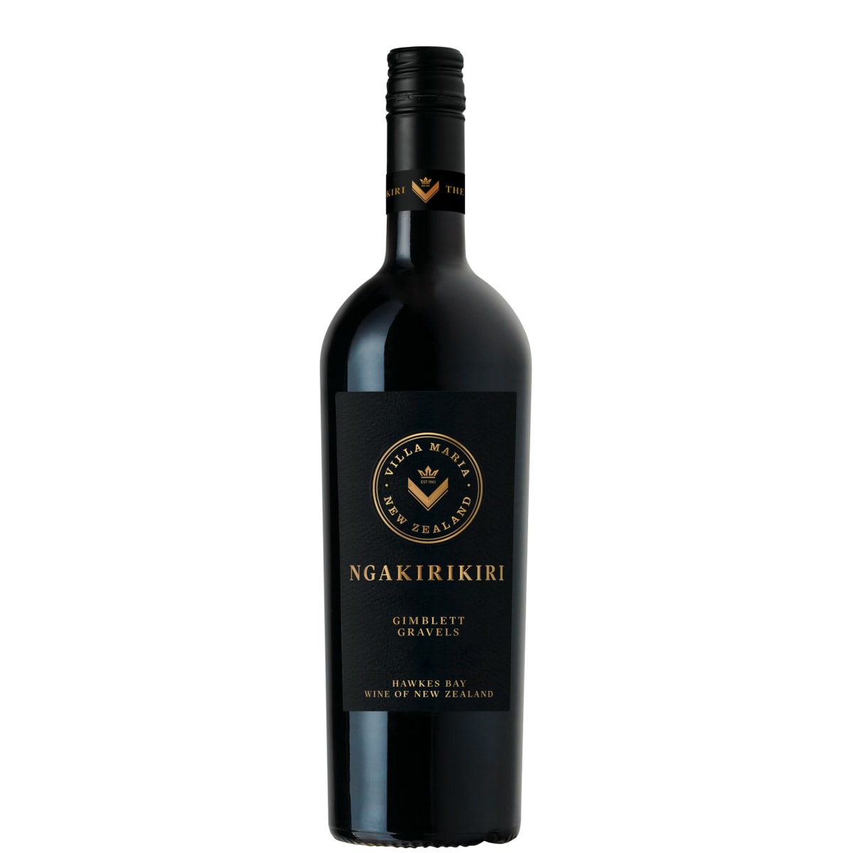 Villa Maria Ngakirikiri Cabernet Sauvignon 2019 | Wine.com