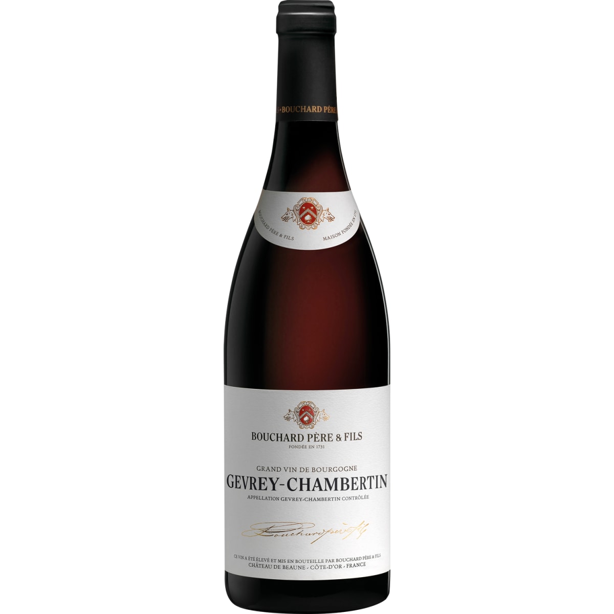 ゆ*ぴ様 Gevrey-Chambertin & Pouilly Fuissé Bouchard Pere & Fils Gevrey-Chambertin 2018 | Wine.com
