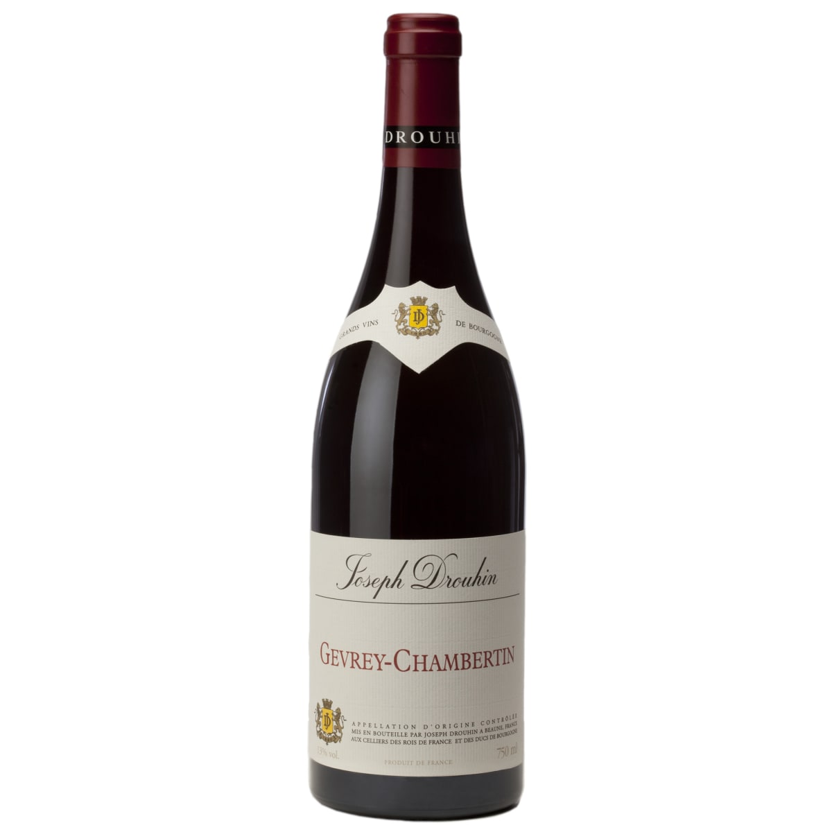 Joseph Drouhin Gevrey-Chambertin 2023 | Wine.com