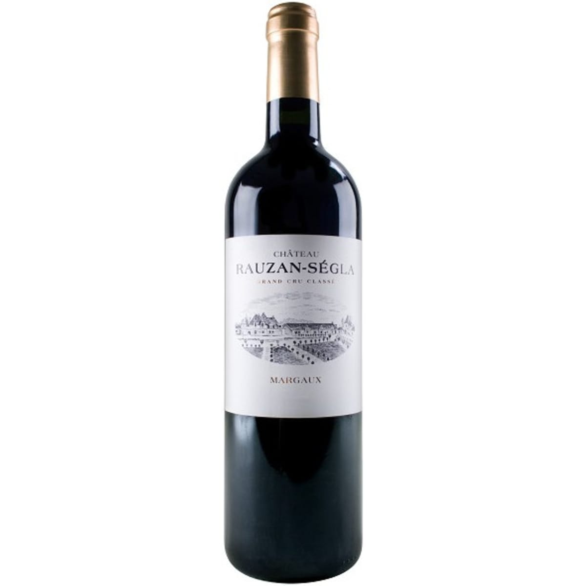 Chateau Rauzan-Segla 2019 マルゴー Chateau Rauzan-Segla 2011 | Wine.com
