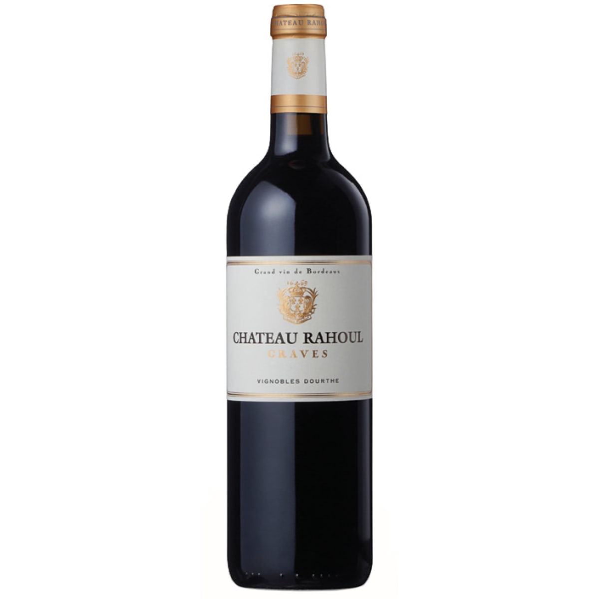 CHATEAU RAHOUL 赤白ワインセット 750ml Chateau Rahoul Rouge 2017 | Wine.com