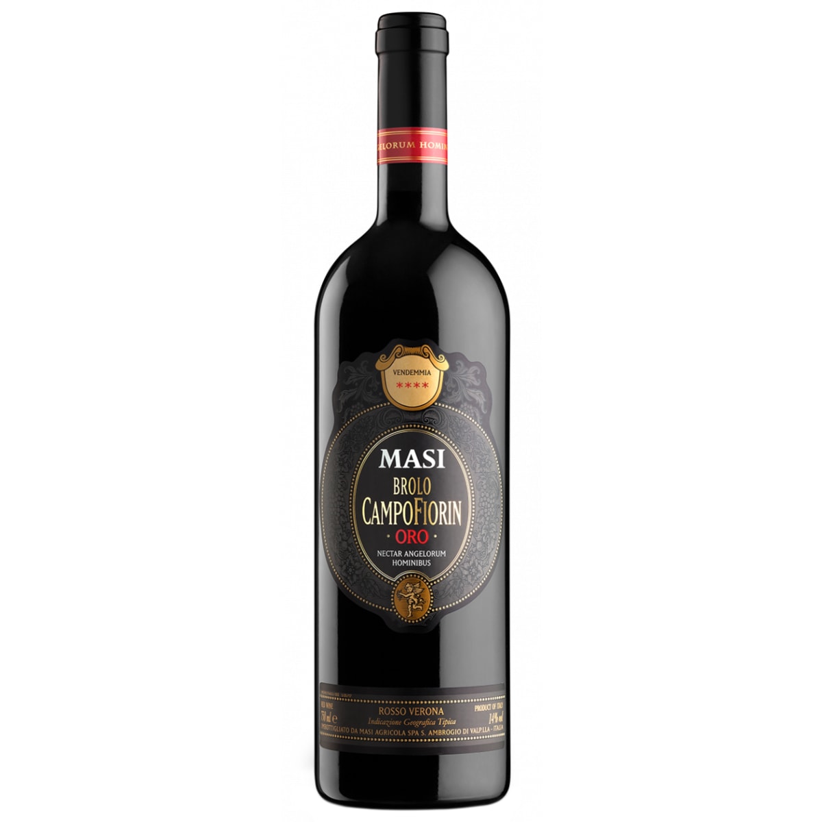 Masi Brolo di Campofiorin Oro 2018 | Wine.com