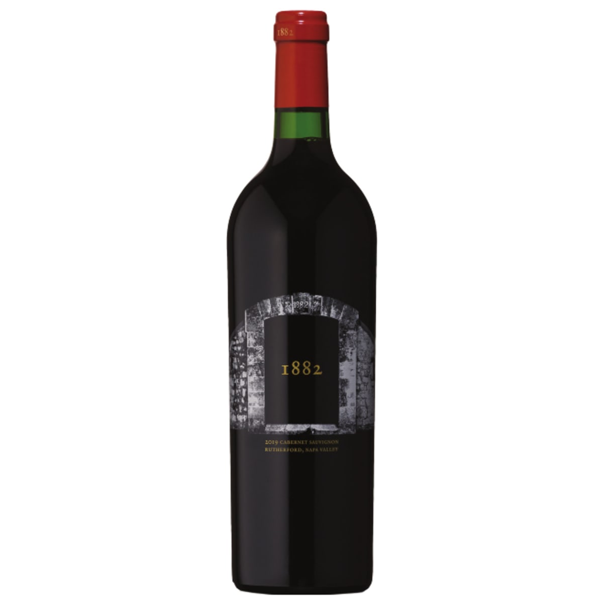 Inglenook 1882 Cabernet Sauvignon 2019 | Wine.com