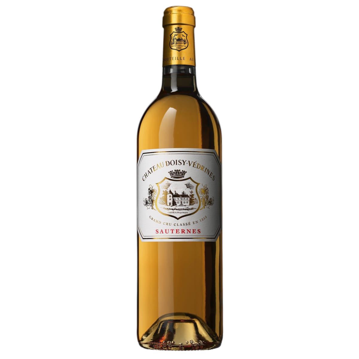 Chateau Doisy Vedrines Sauternes 2019 | Wine.com