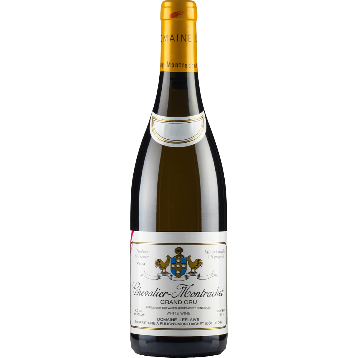 Domaine Leflaive Chevalier-Montrachet Grand Cru 2022 | Wine.com