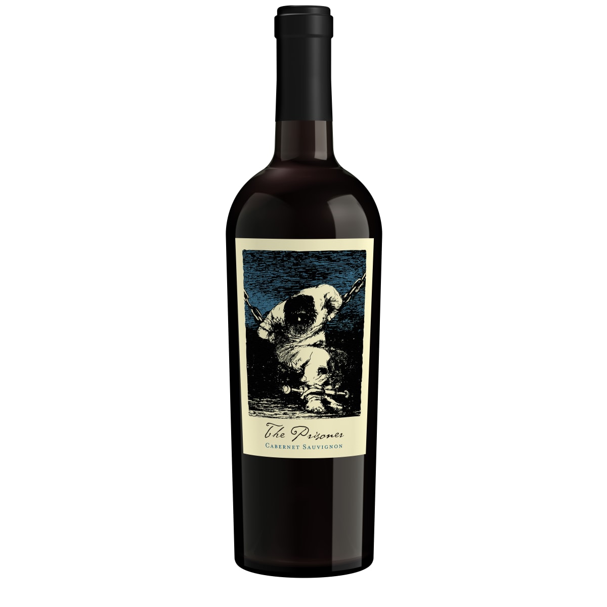 ザプリズナー　ワイン　The Prisoner Win 2018 The Prisoner Wine Company Cabernet Sauvignon 2018 | Wine.com