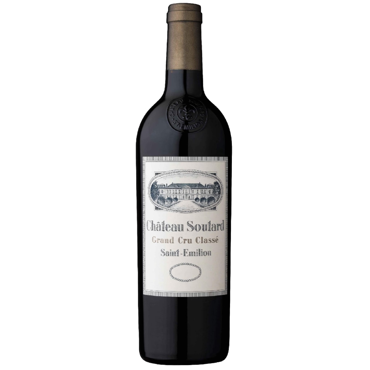 Château Soutard 1998 赤ワイン 750ml Chateau Soutard 2022 | Wine.com