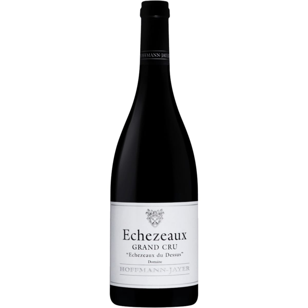 Hoffmann-Jayer Echezeaux du Dessus Grand Cru 2018 | Wine.com