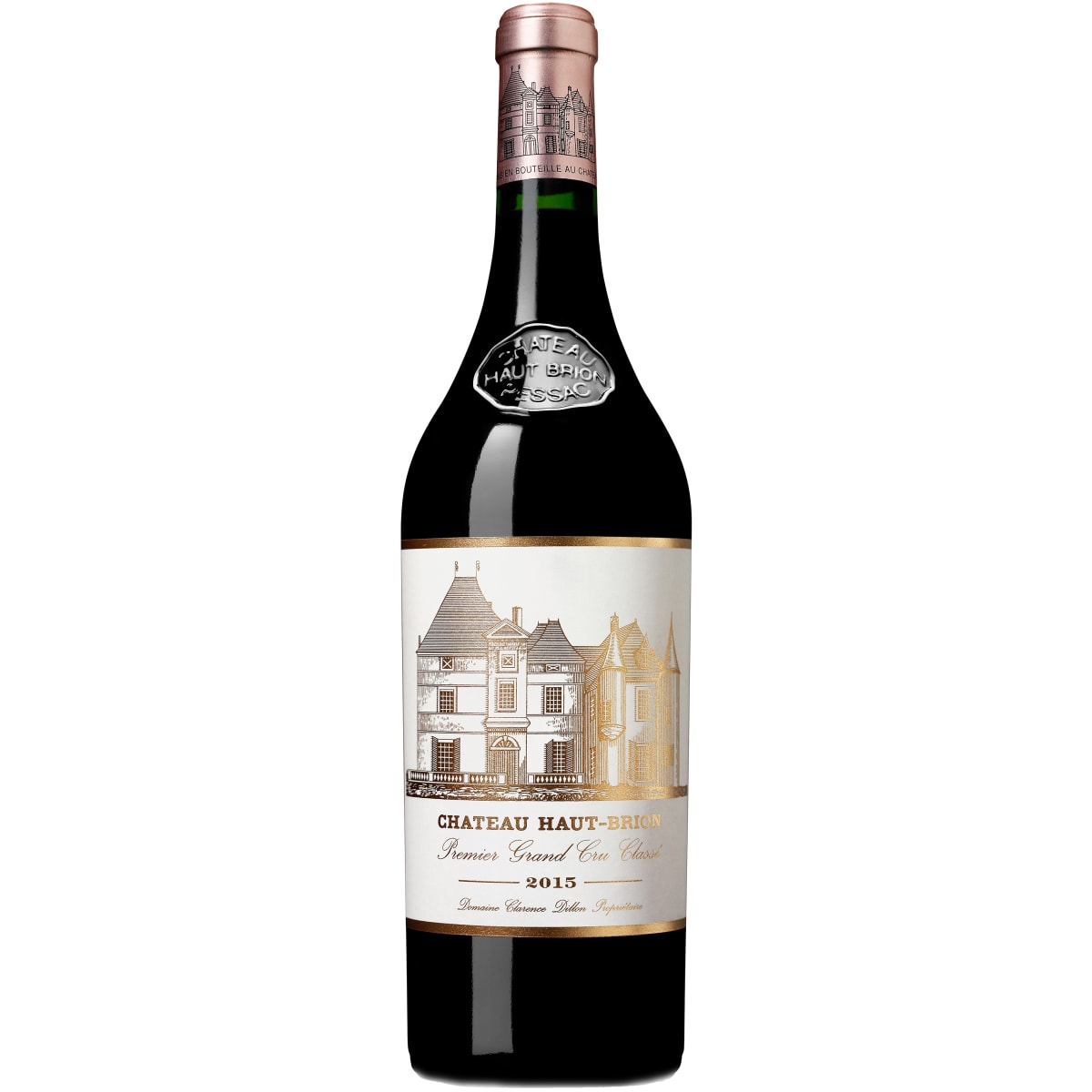 Chateau Haut-Brion 2015 | Wine.com