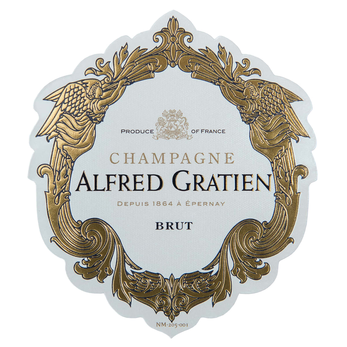 その他 ALFRED GRATIEN Alfred Gratien Brut | Wine.com