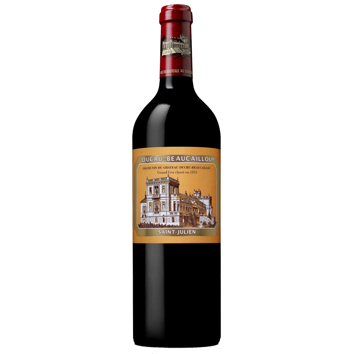 Chateau Ducru-Beaucaillou 1986 | Wine.com