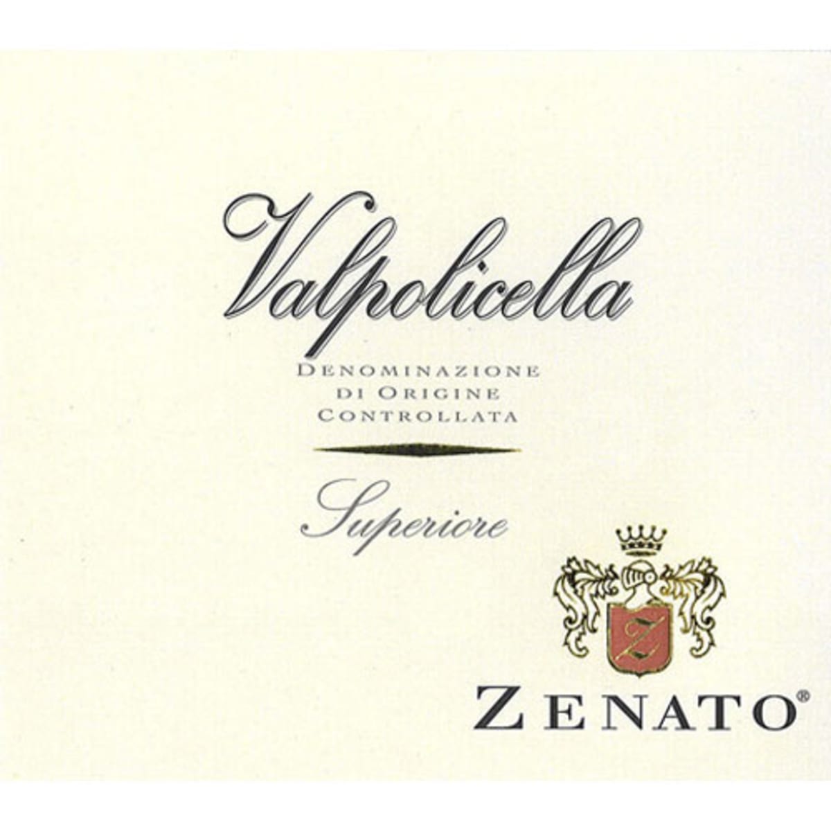 Zenato Valpolicella Superiore 2017 | Wine.com