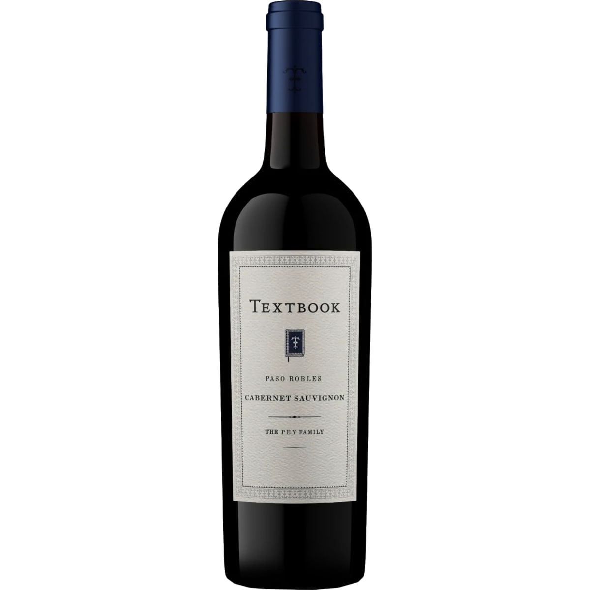 Textbook Paso Robles Cabernet Sauvignon 2023 | Wine.com