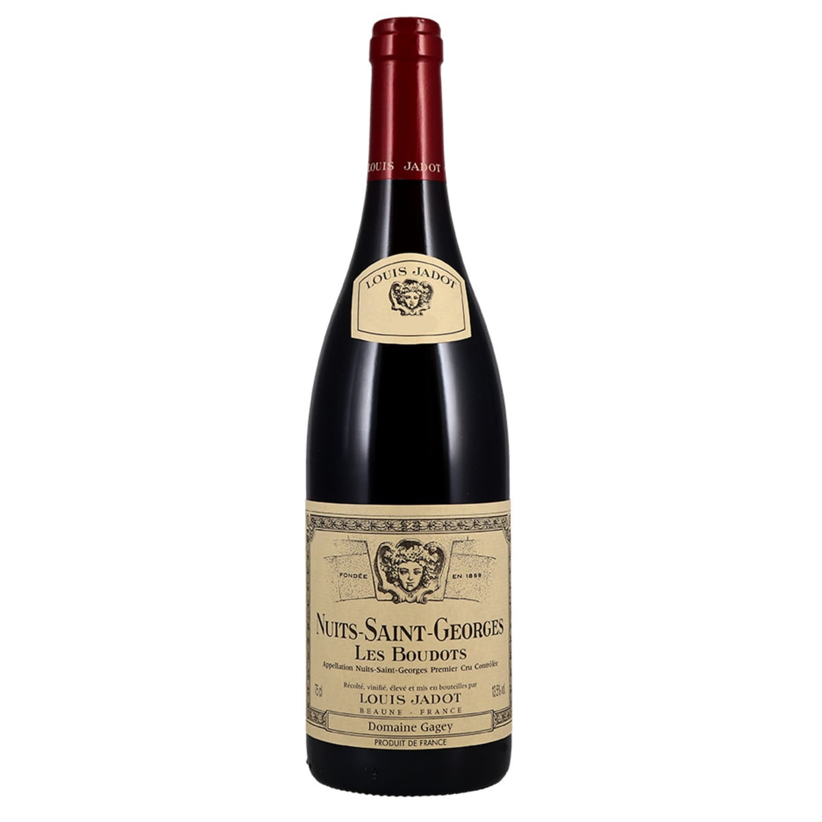 Louis Jadot Nuits-Saint-Georges Les Boudots Premier Cru Domaine