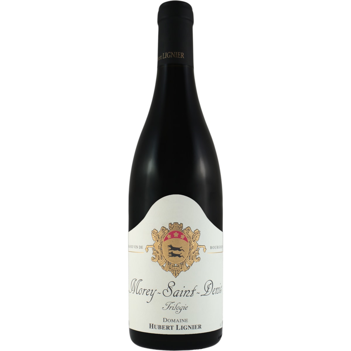 Hubert Lignier Morey-Saint-Denis Trilogie 2023 | Wine.com