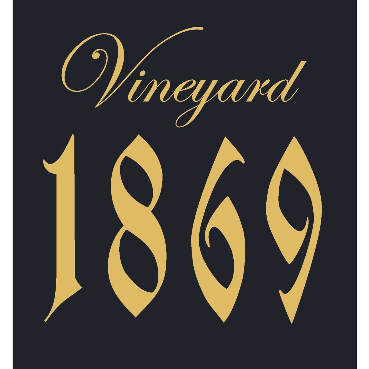 Scott Harvey Vineyard 1869 Old Vine Zinfandel 2021 | Wine.com