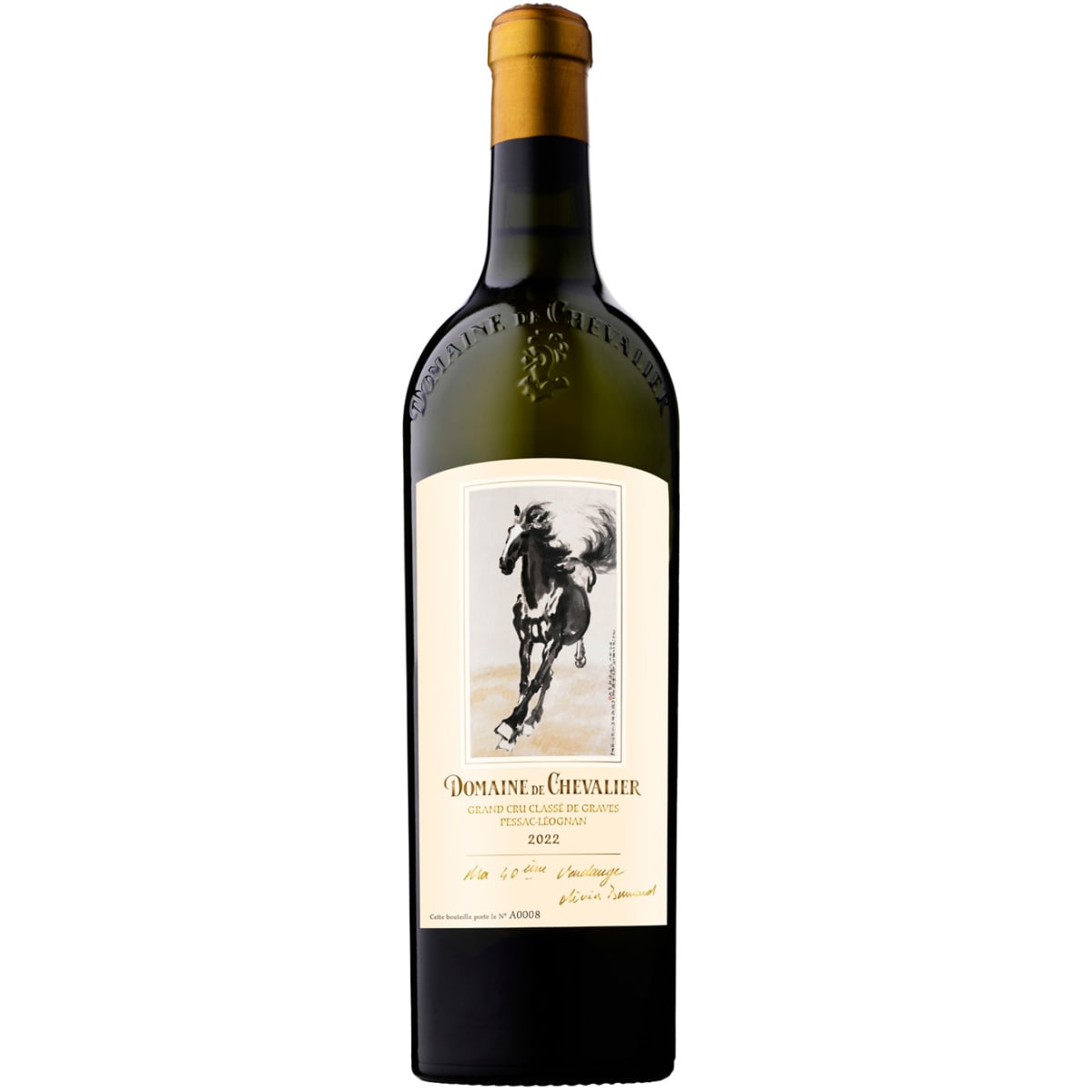 Domaine de Chevalier Blanc 2022 | Wine.com