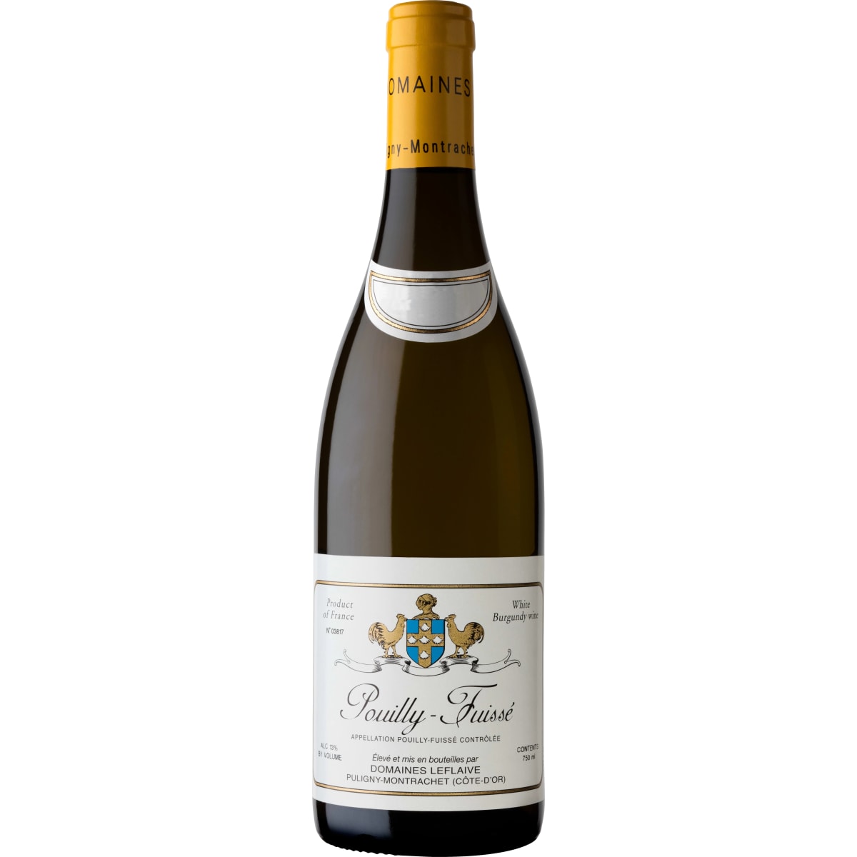 Domaine Leflaive Pouilly-Fuisse 2022 | Wine.com