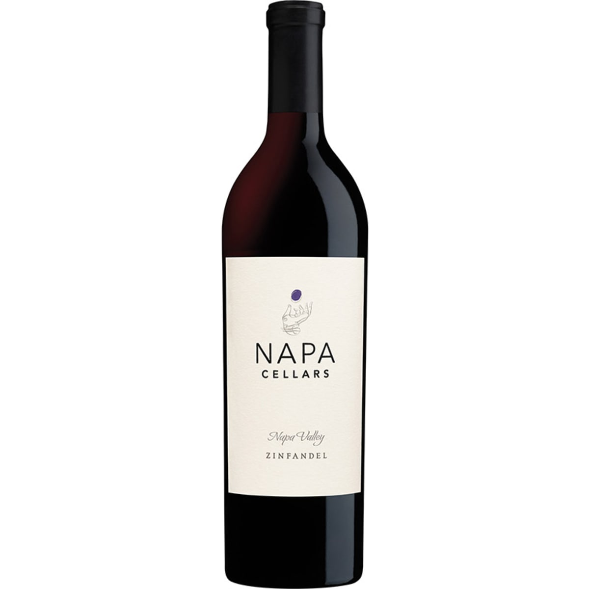 Napa Cellars Zinfandel 2013 | Wine.com