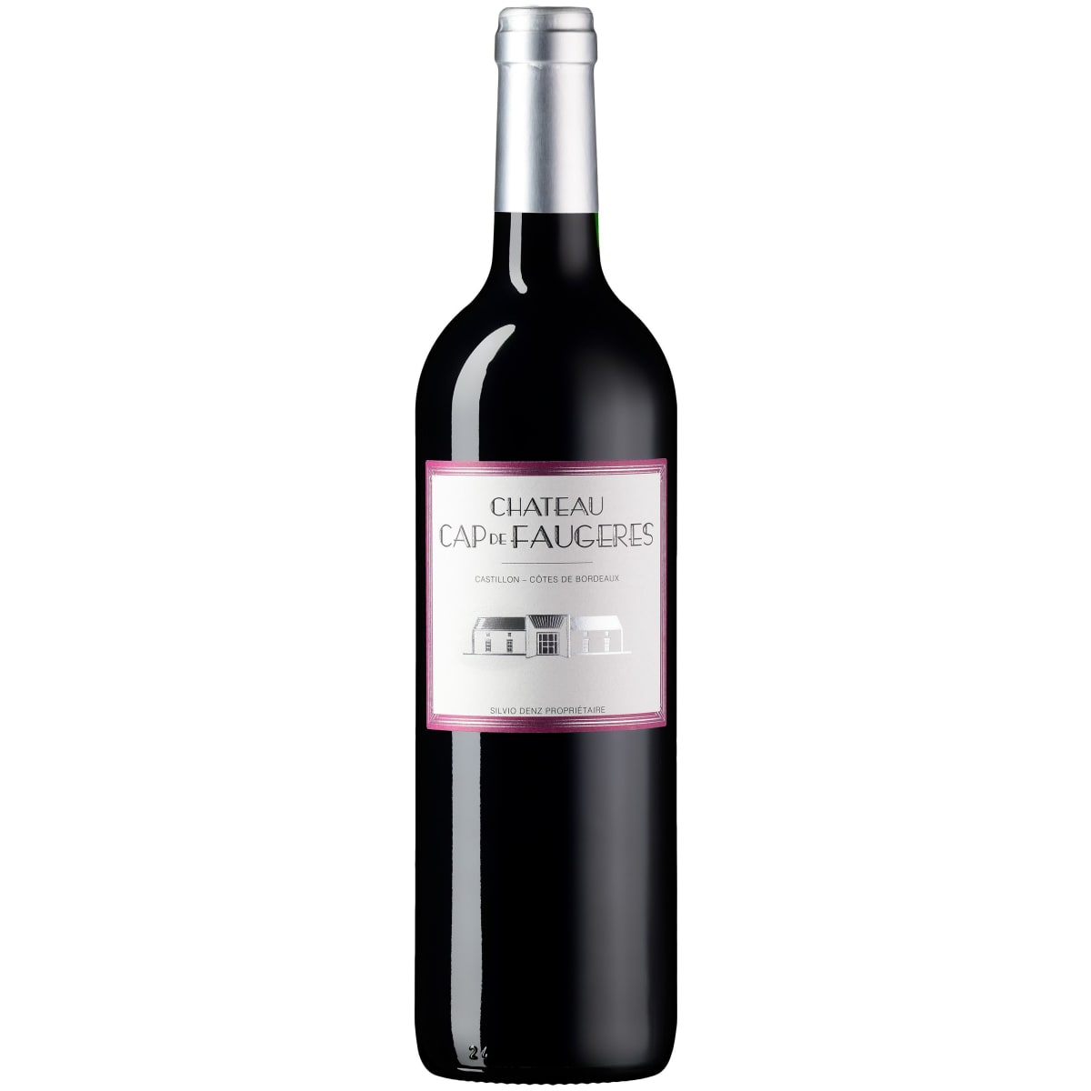 Chateau Cap de Faugeres 2019 | Wine.com