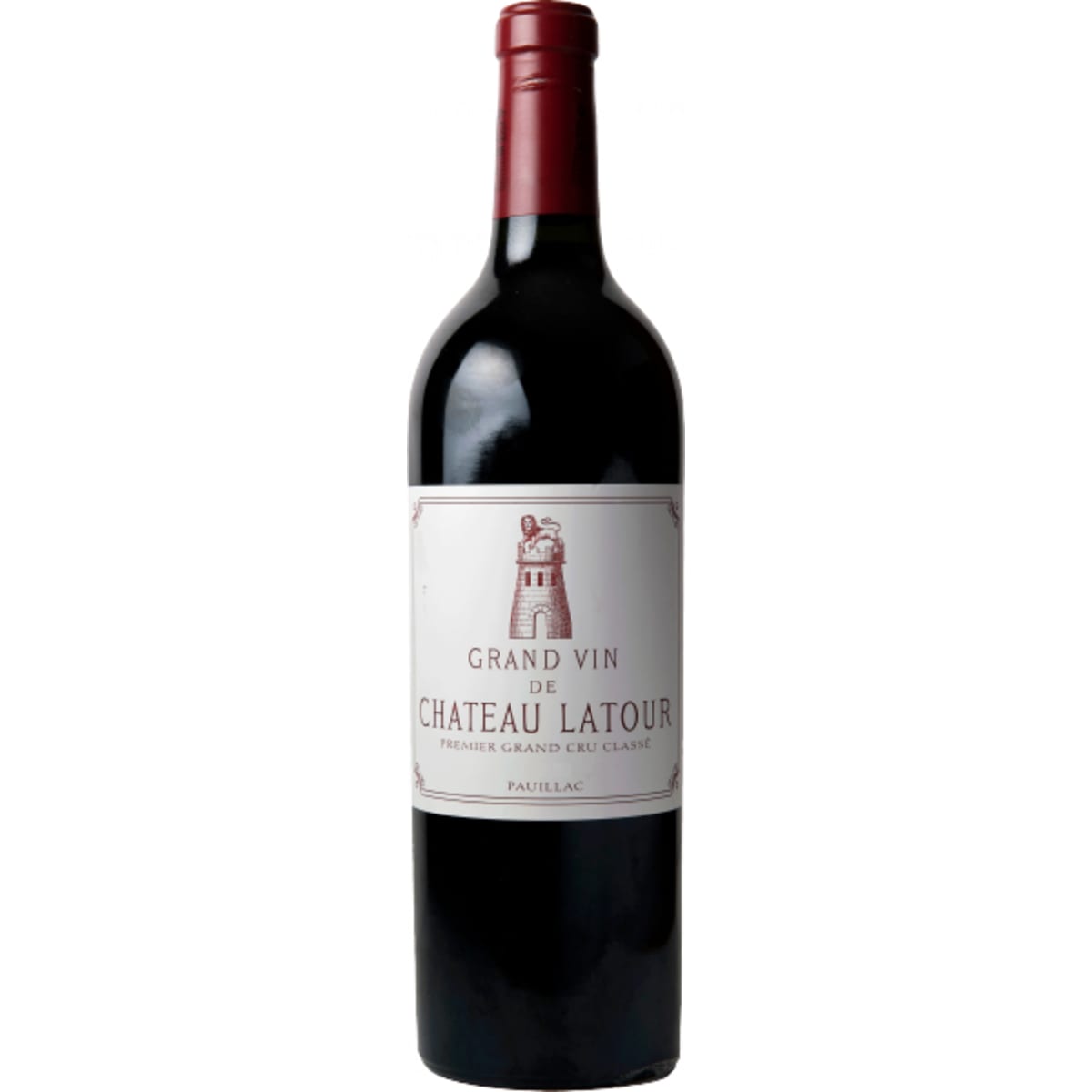 Chateau Latour 1999 | Wine.com