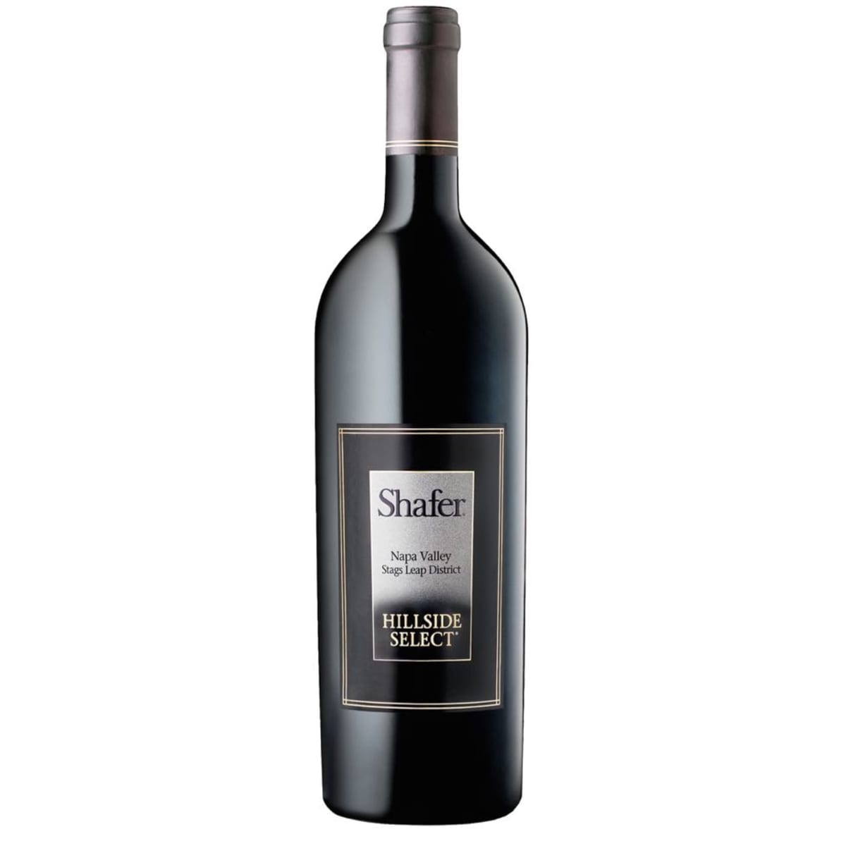 ワイン Shafer 2014 Cabernet Sauvignon Shafer Hillside Select Cabernet Sauvignon 2014 | Wine.com