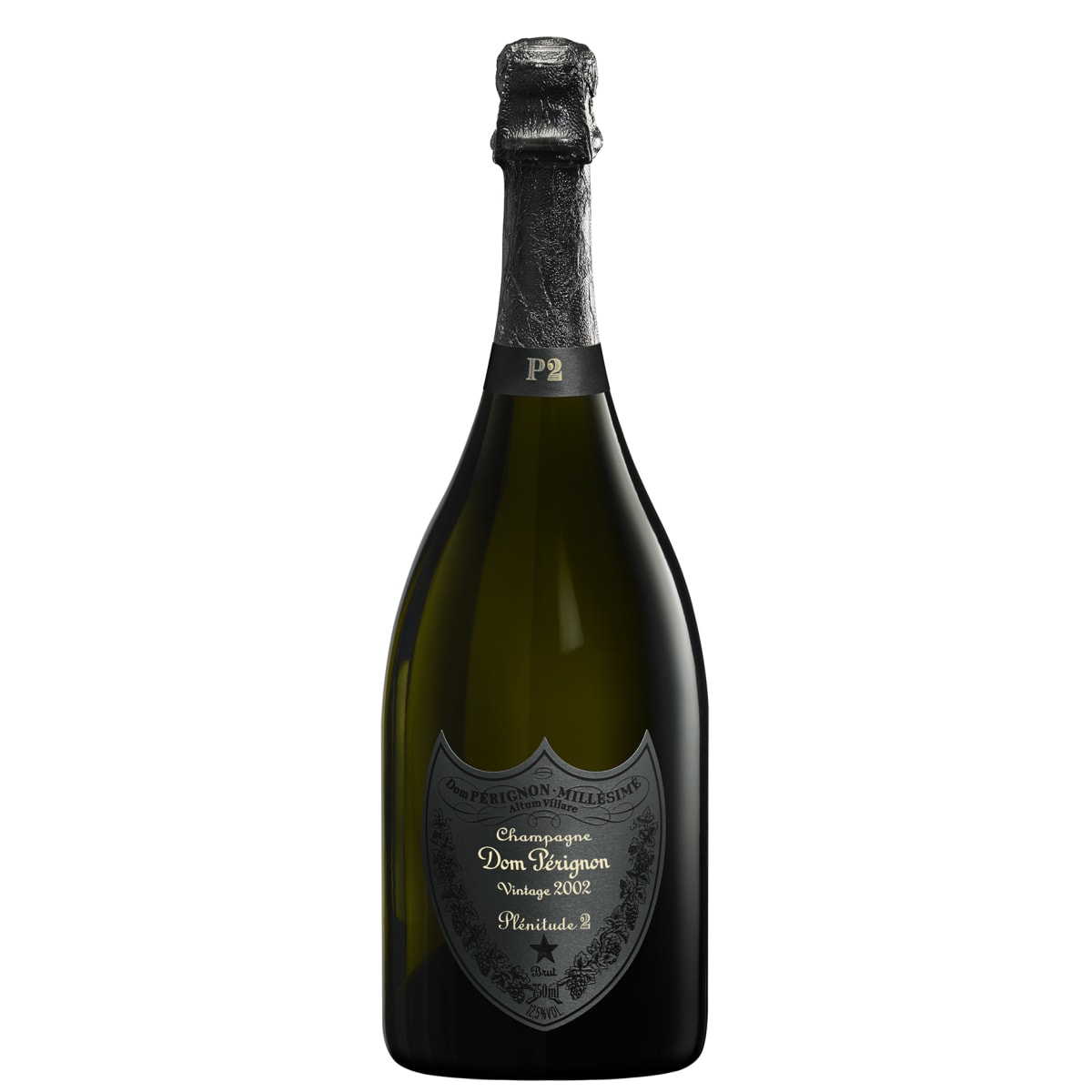 Dom Perignon P2 Vintage in Gift Box 2002 | Wine.com