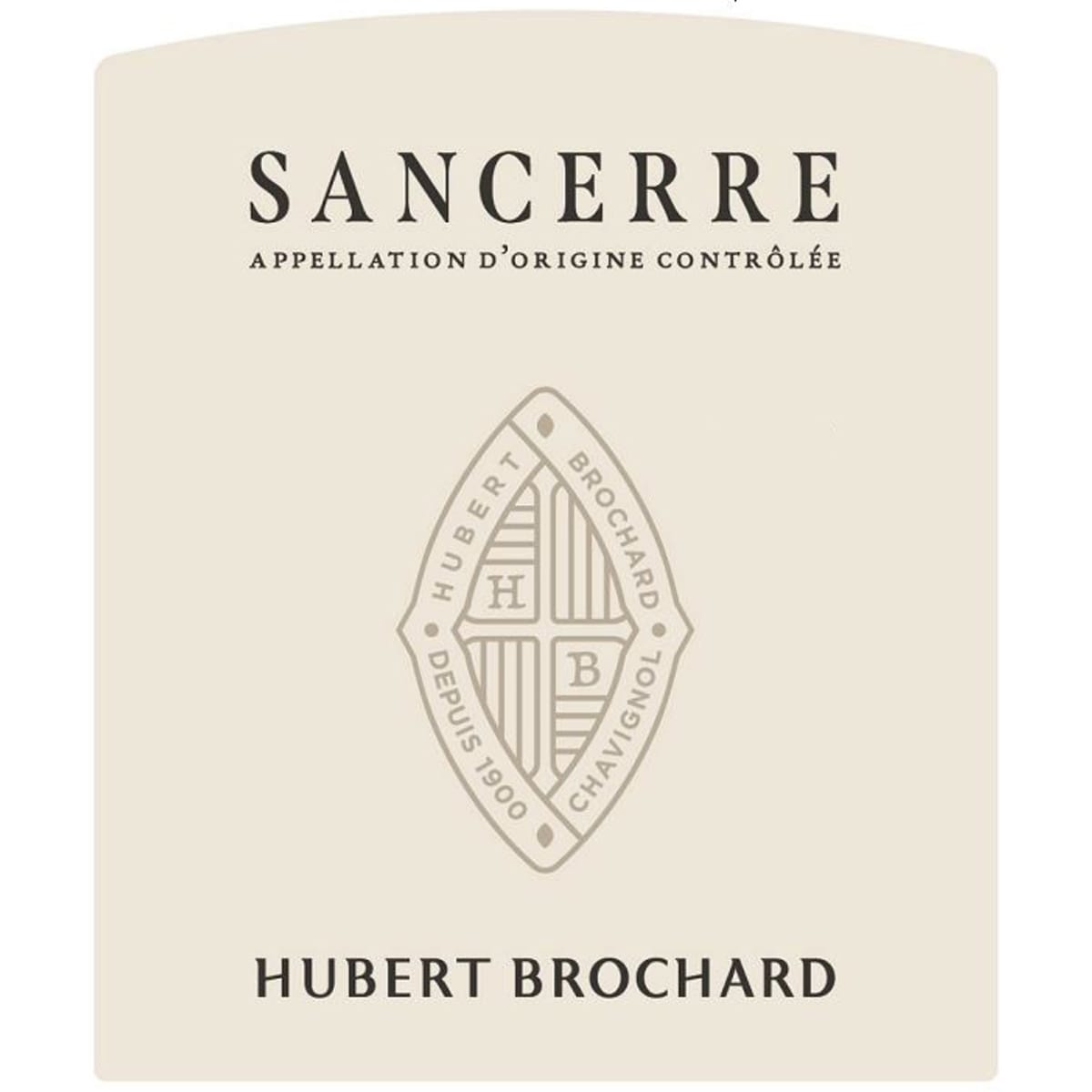 Domaine Hubert Brochard Sancerre 2025 | Wine.com