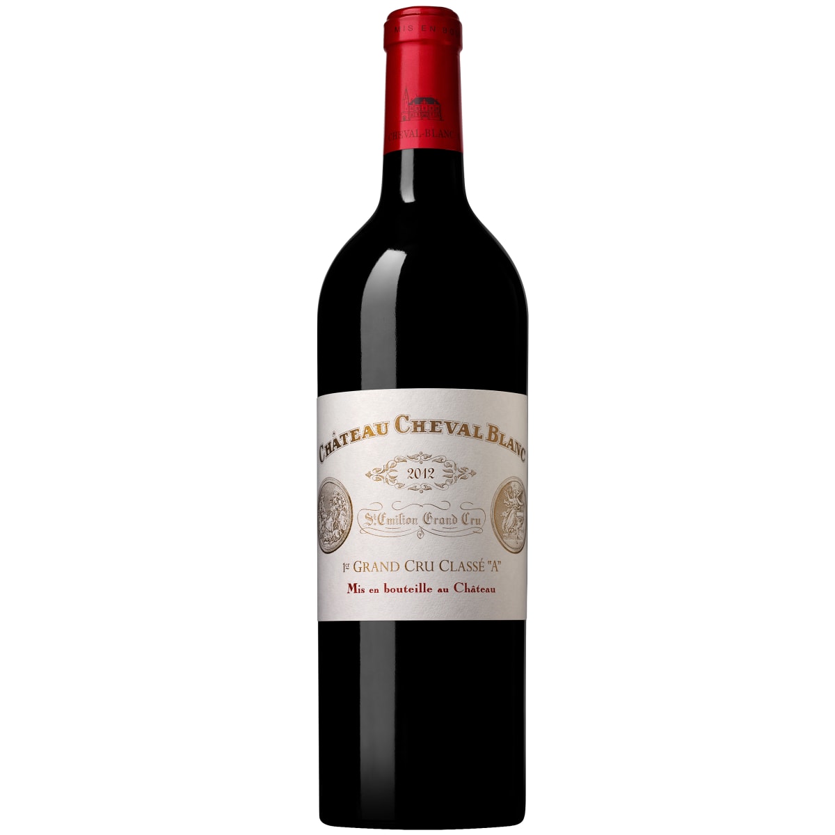 Chateau Cheval Blanc 2014 赤ワイン Chateau Cheval Blanc 2012 | Wine.com