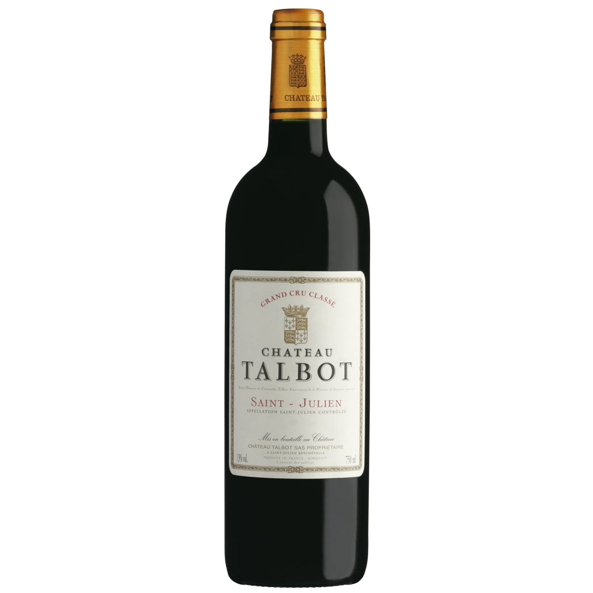 ワイン Chateau Talbot 2005 Chateau Talbot 2005 | Wine.com