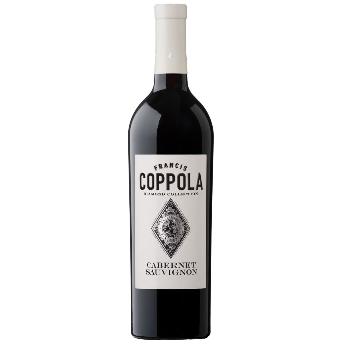 ワイン Francis Coppola Diamond Collection 2018 Francis Ford Coppola Diamond Collection Cabernet Sauvignon 2018