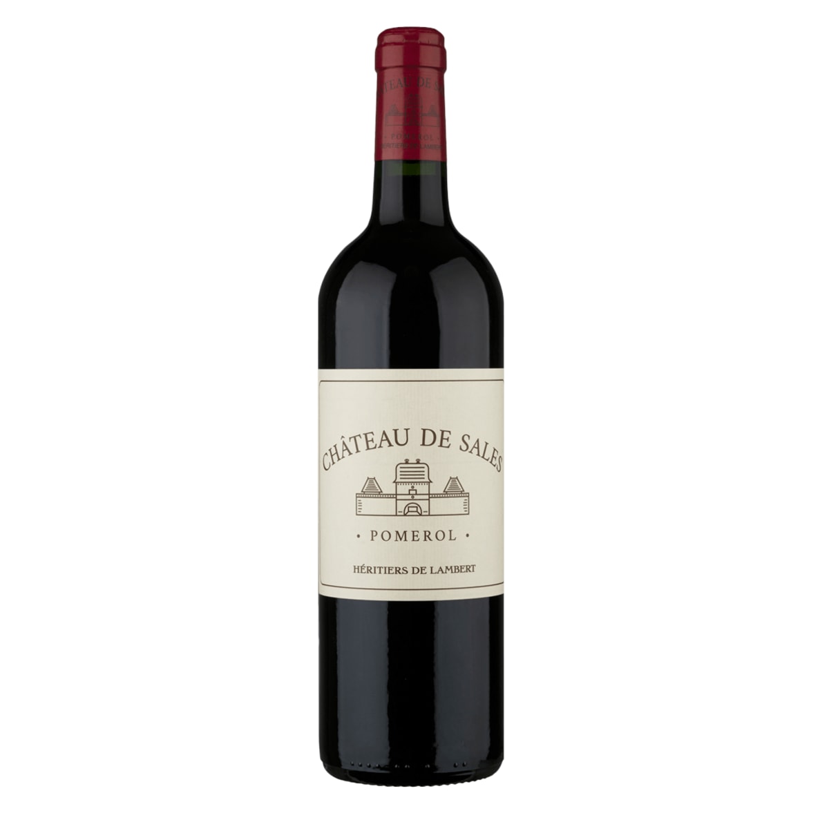 Chateau de Sales 2019 | Wine.com