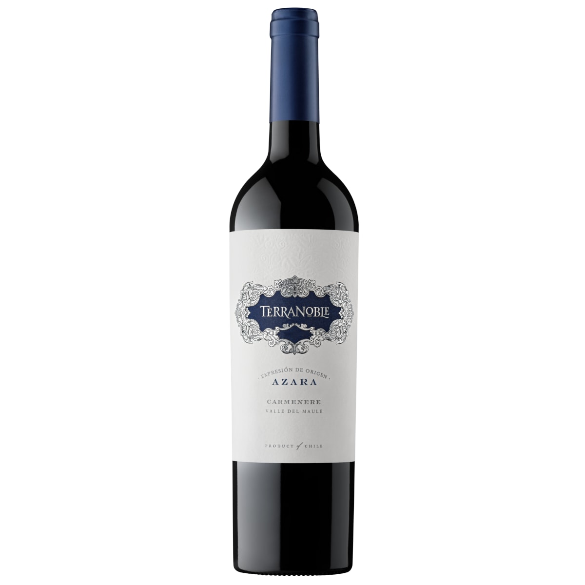 TerraNoble Azara Carmenere 2021 | Wine.com