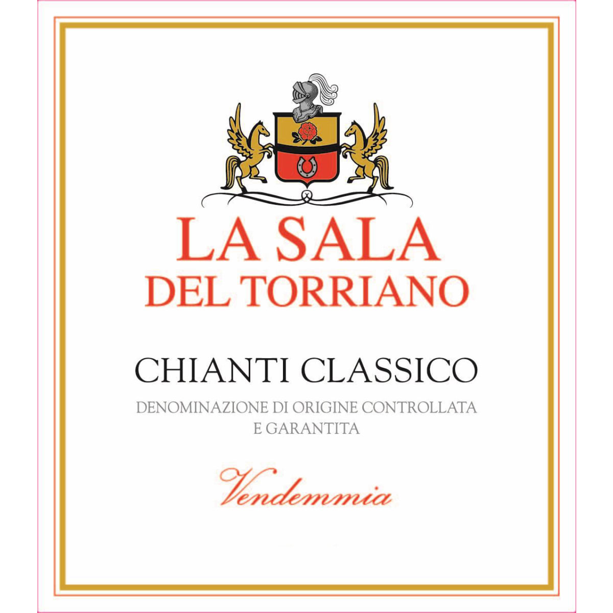 La Sala del Torriano Chianti Classico 2020 | Wine.com