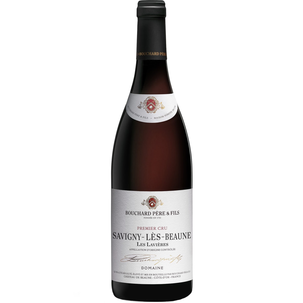Bouchard Pere & Fils Savigny-les-Beaune Les Lavieres Premier Cru