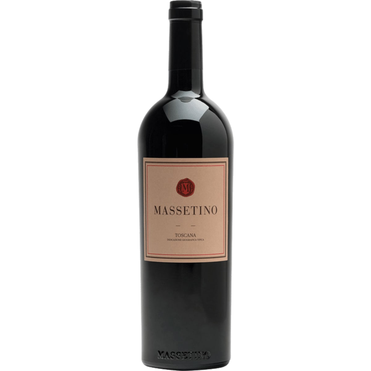 Masseto Massetino 2019 | Wine.com