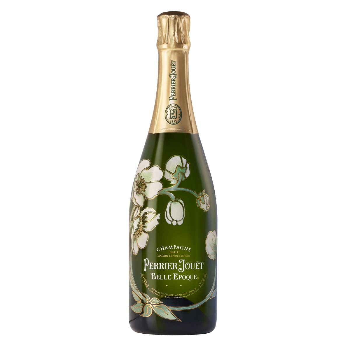 Perrier-Jouet Belle Epoque Brut 2015 | Wine.com