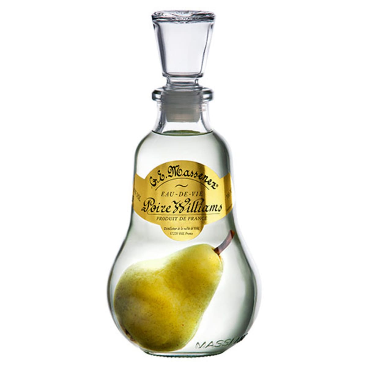 G.E Massenez Prisoniere Williams Pear Eau de Vie | Wine.com