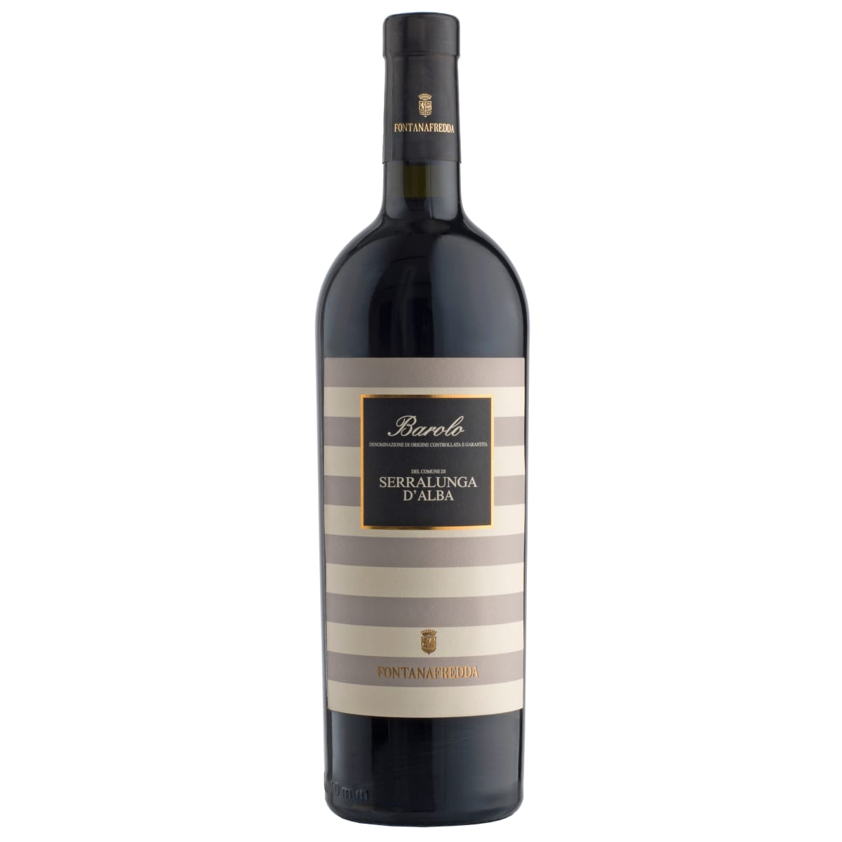 FONTANAFREDDA BAROLO 2018 赤ワイン 750ml Fontanafredda Serralunga d'Alba Barolo 2018 | Wine.com