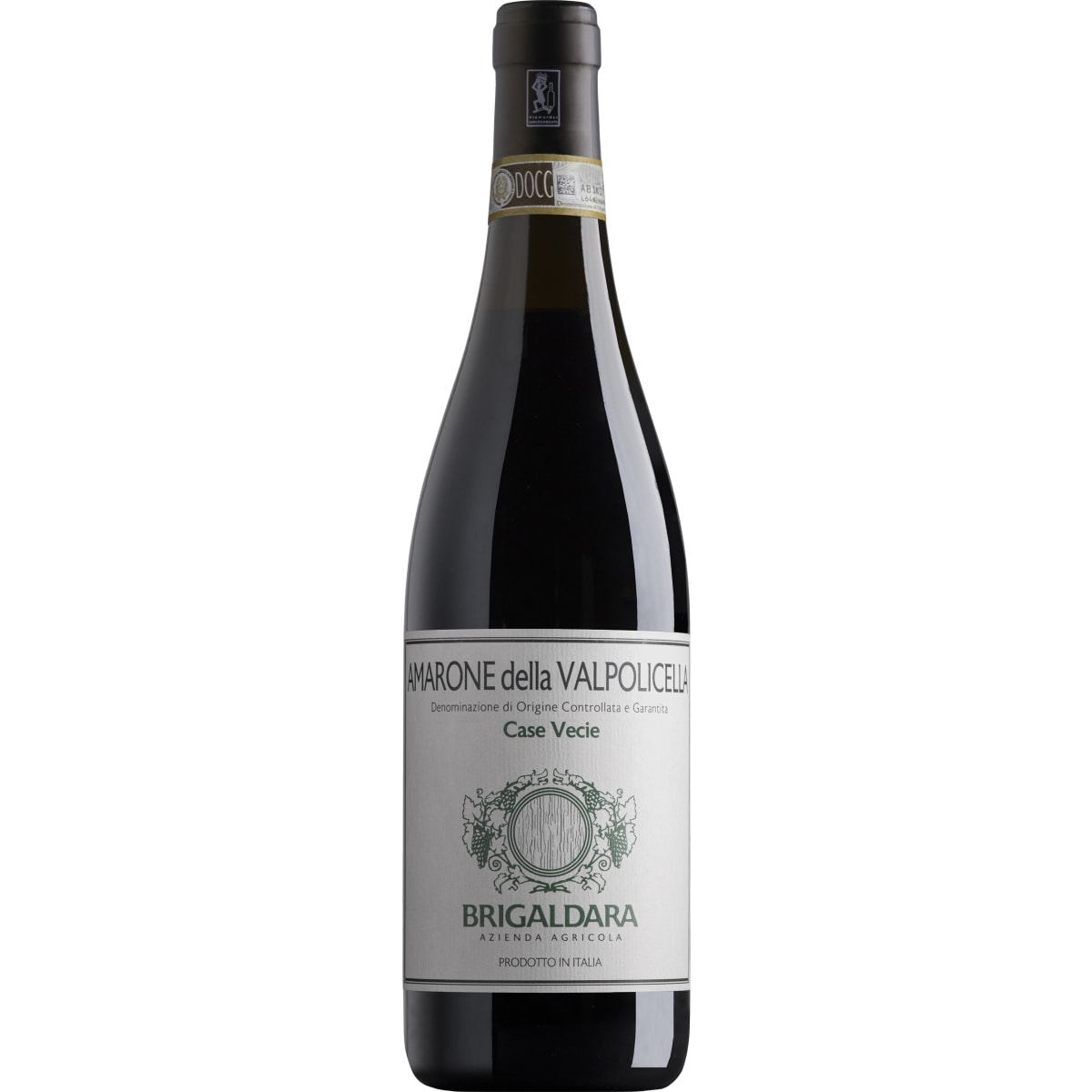 Brigaldara Amarone della Valpolicella Case Vecie 2017 | Wine.com