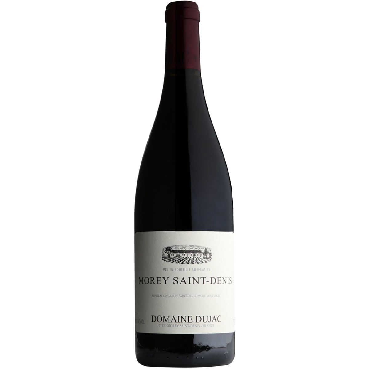Domaine Dujac Morey Saint-Denis 2022 | Wine.com