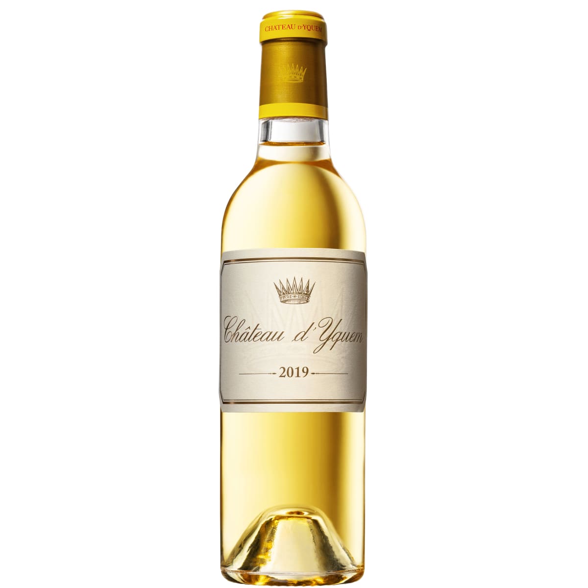 Chateau d'Yquem Sauternes (375ML half-bottle) 2019 | Wine.com