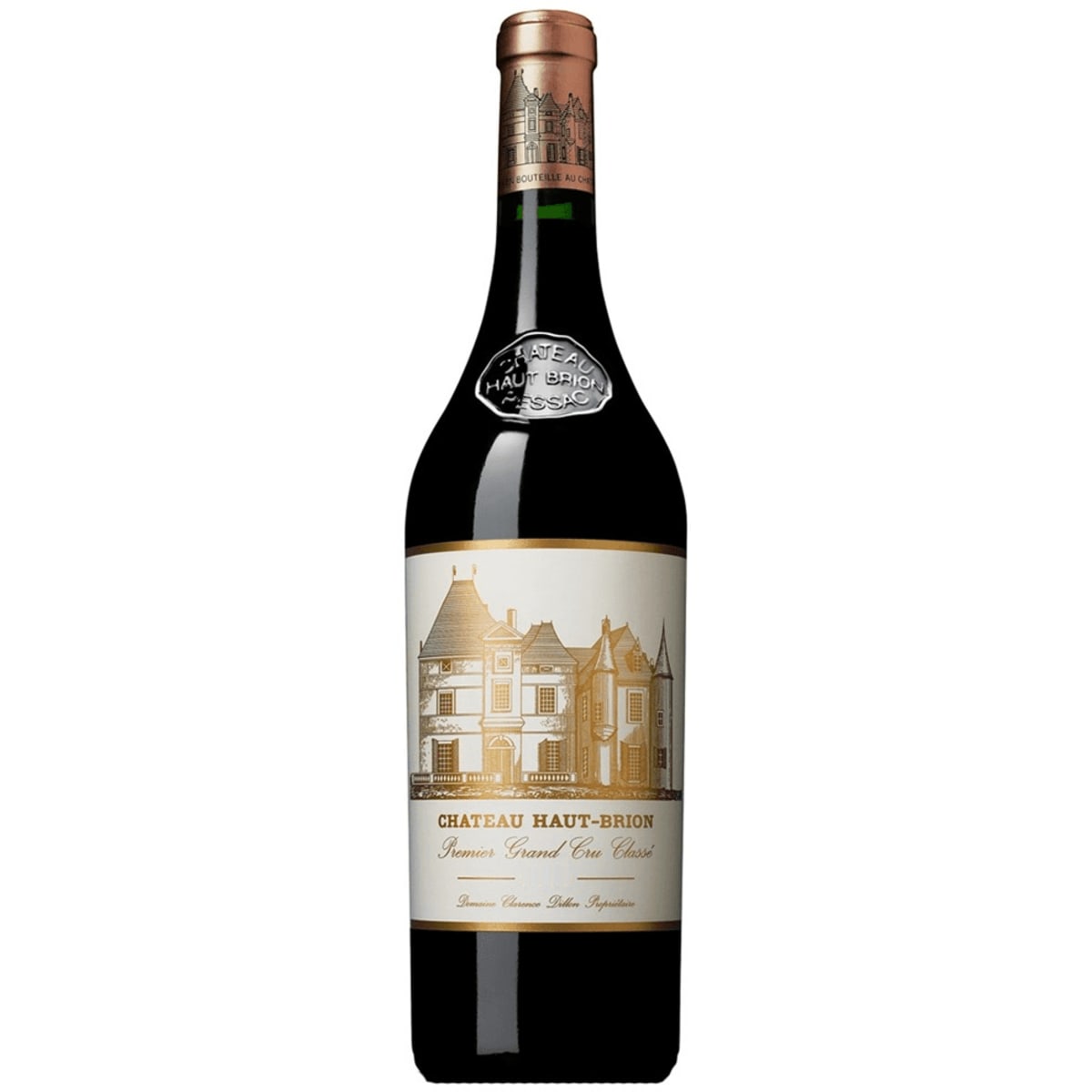 Chateau Haut-Brion 2004 赤ワイン Chateau Haut-Brion 2004 | Wine.com