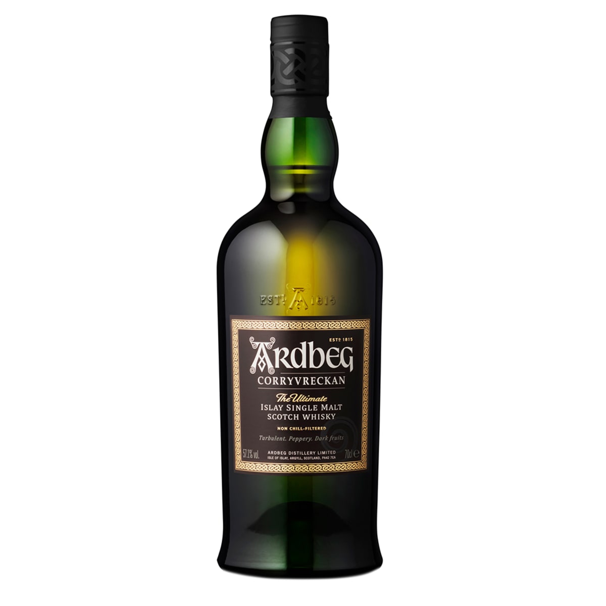 Ardbeg Corryvreckan Single Malt Scotch Whisky | Wine.com