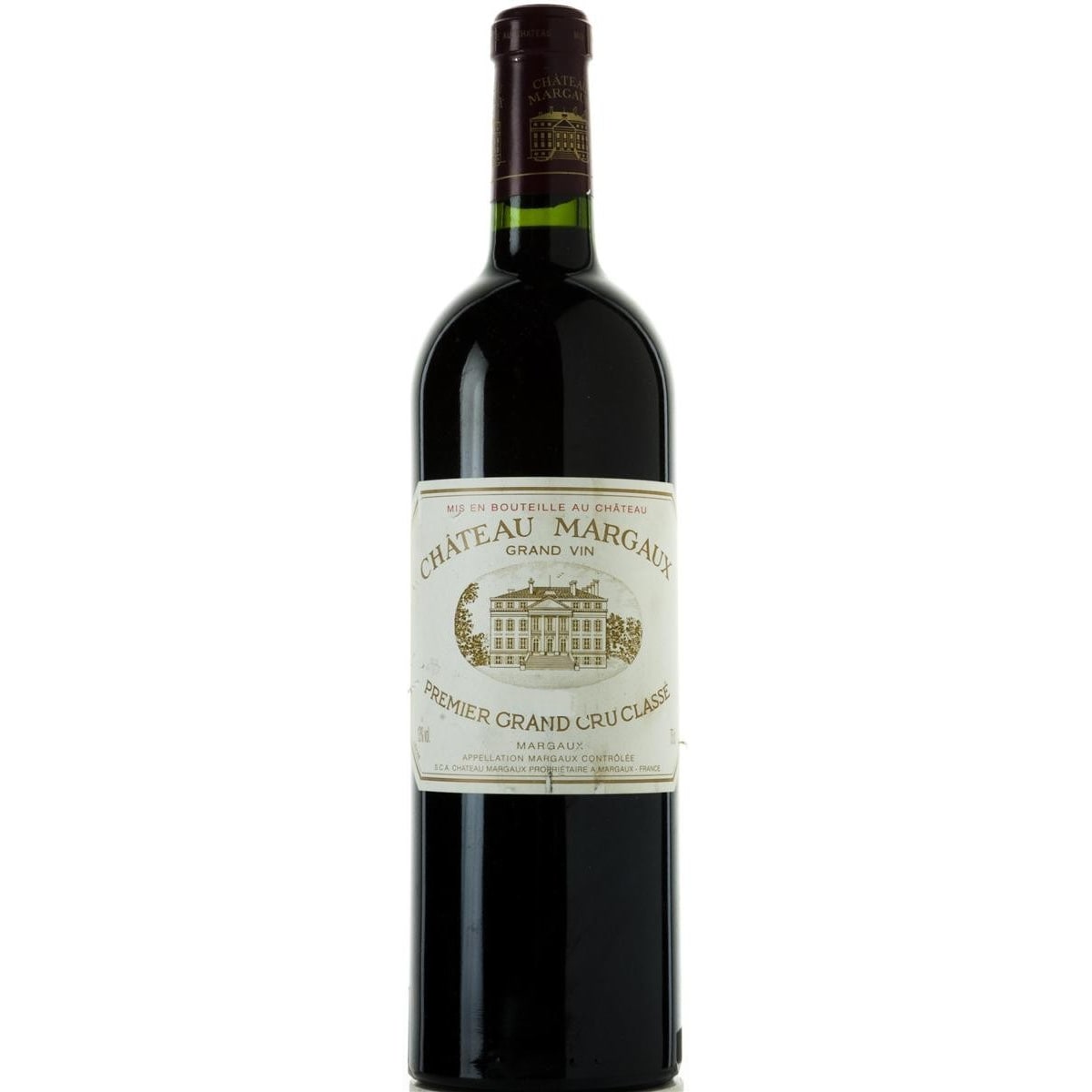 Chateau Margaux 1998 | Wine.com